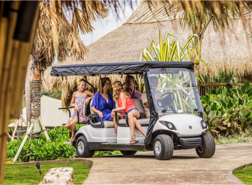 Prime Plaza Hotels & Resorts - Corporate-Photo Gallery