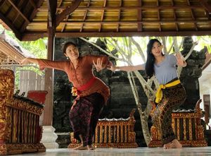 Prime Service @Prime Plaza Hotel Sanur