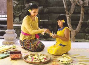 Prime Service @Bali Dynasty Resort