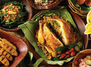 Ayam Betutu