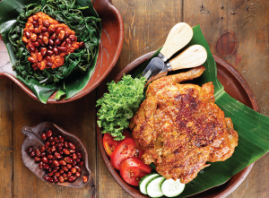 Ayam Taliwang