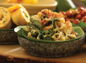 Jukut Urap