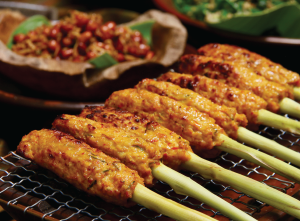 Sate Lilit